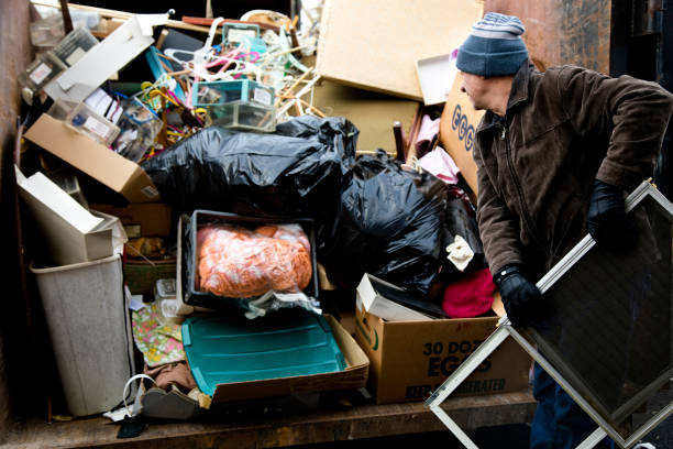 Best Attic Cleanout  in Cornell, WI