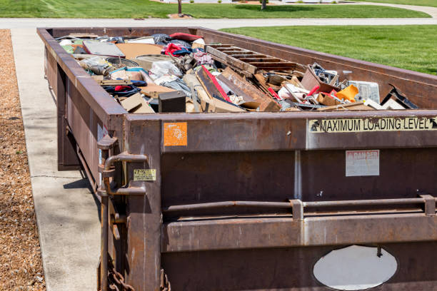 Best Donation Pickup Services  in Cornell, WI