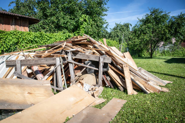 Best Yard Waste Removal  in Cornell, WI