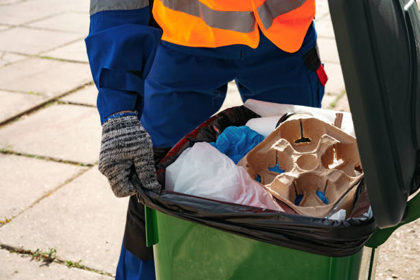 Best Same-Day Junk Removal Services  in Cornell, WI