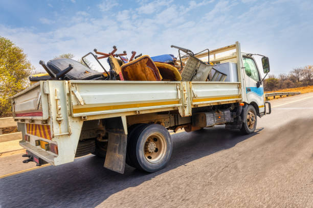 Demolition Debris Removal in Cornell, WI