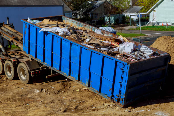 Trusted Cornell, WI Junk Removal Services Experts